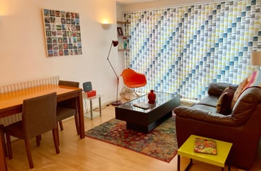 Raleigh Street, Canning circus, Nottingham - Image 3